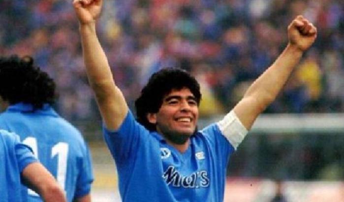 Maradona