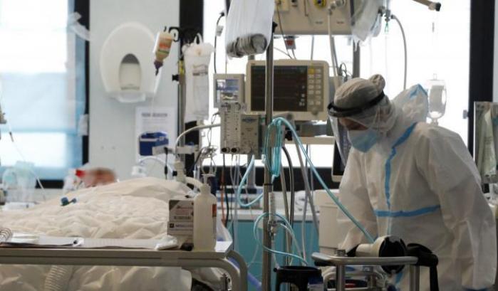 Ospedale Sant'Orsola di Bologna