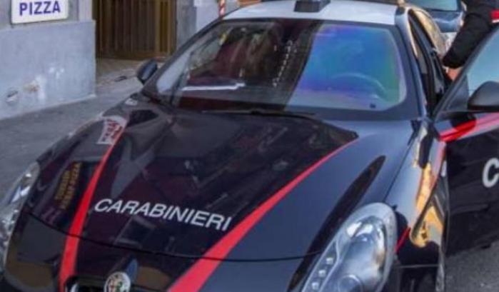 00058C73-carabinieri Carabinieri