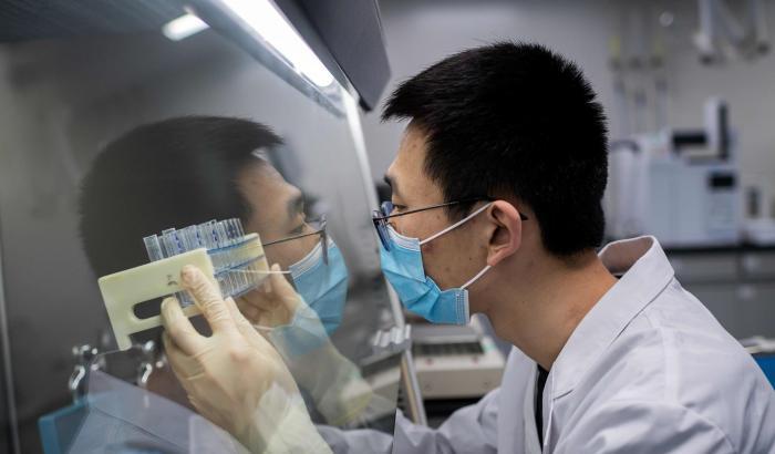 La Cina (anche se nega) non vuole che l'Oms studi le origini del covid