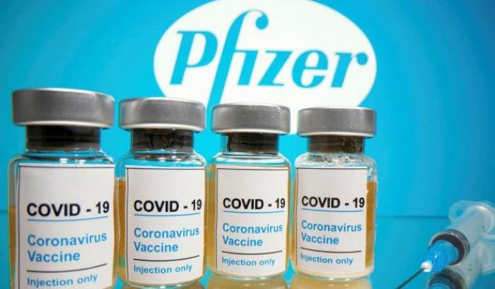La Food and Drug Administration: "Il vaccino Pfizer efficace e sicuro"