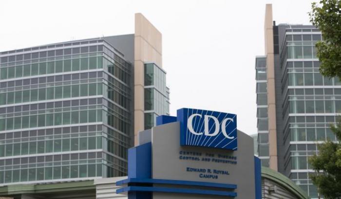 Centre for disease control and prevention (Cdc)