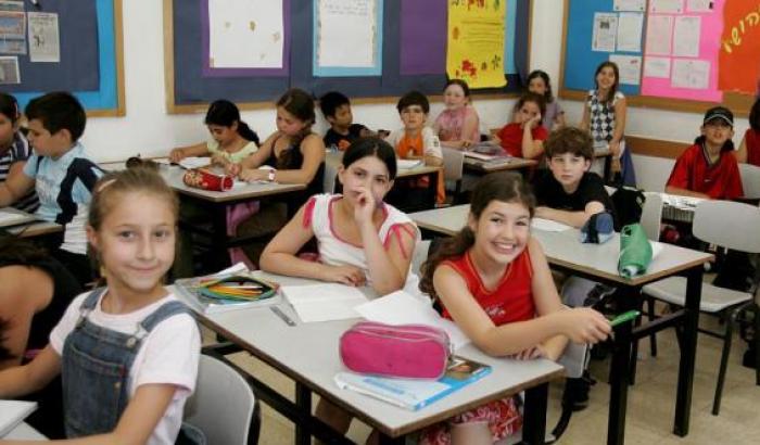 Scuole in Israele