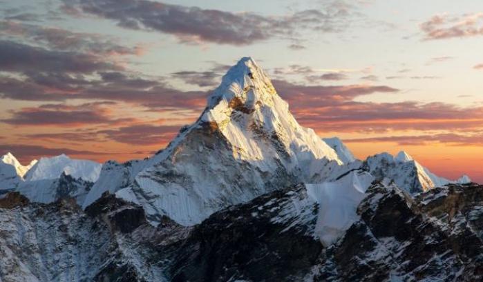 Monte Everest