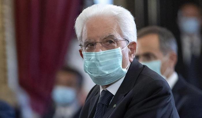 Mattarella