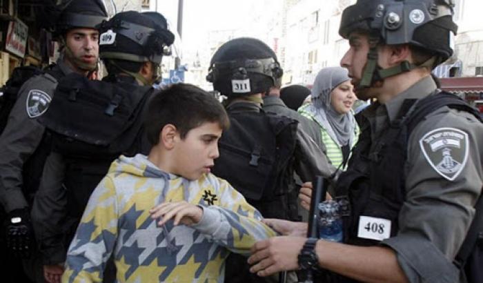 00058ED2-occupazione-israeliana Occupazione israeliana