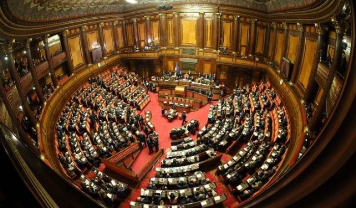 Senato