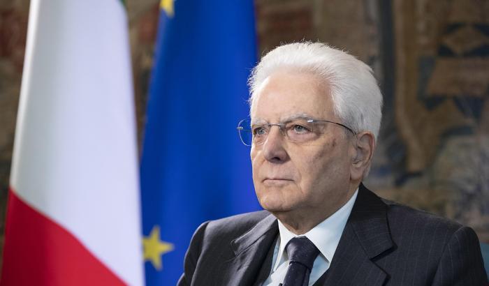 Mattarella
