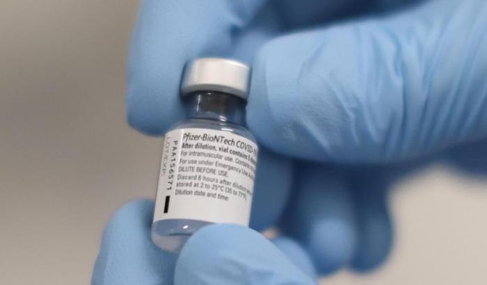 Il vaccino Pfizer