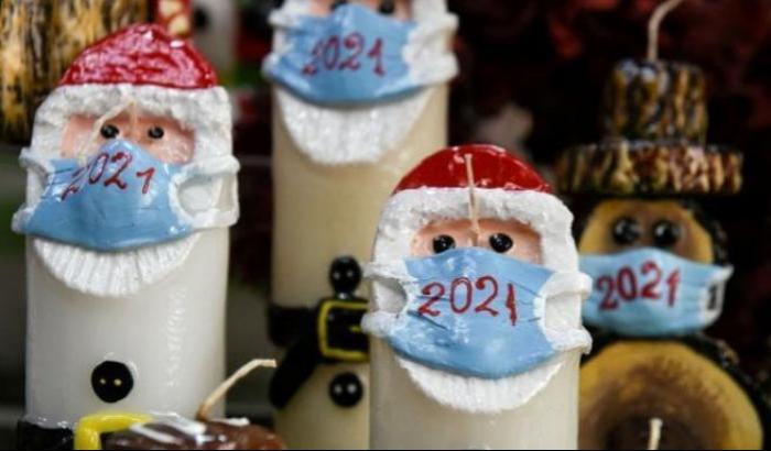 Natale ai tempi del Covid