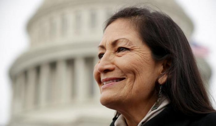 000590D1-deb-haaland Deb Haaland