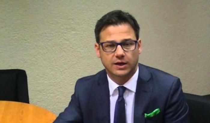 000590E2-angelo-ciocca-europarlamentare-della-lega Angelo Ciocca, europarlamentare della Lega