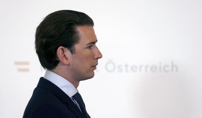 Sebastian Kurz