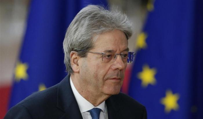 Paolo Gentiloni