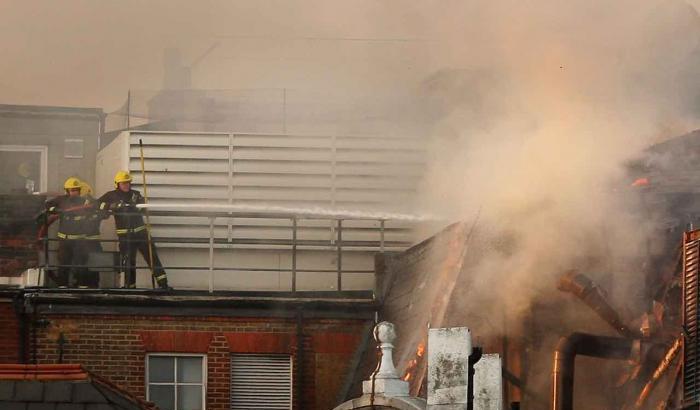 0005911F-incendio-nell-ospedale-in-turchia Incendio nell'ospedale in Turchia