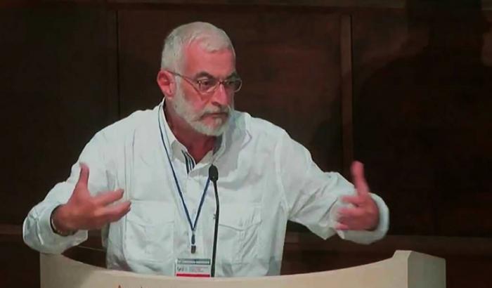 00059195-claudio-puoti-infettivologo-ed-epatologo Claudio Puoti, infettivologo ed epatologo