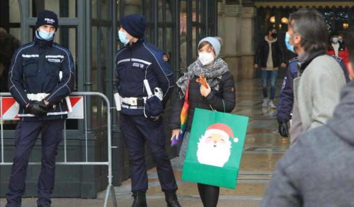 Le precisazioni del Governo sulle visite nei giorni rossi fuori dal comune di residenza