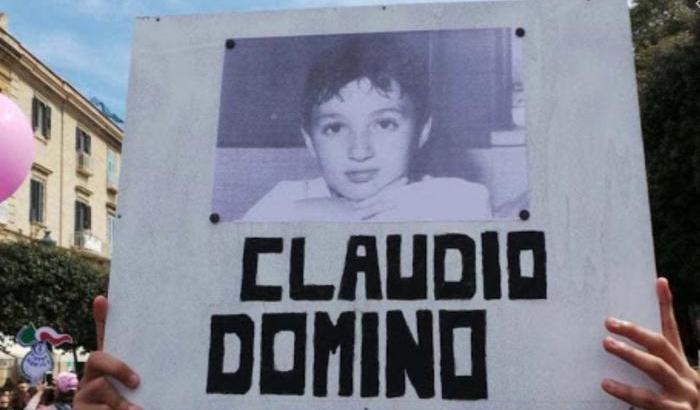 Claudio Domino, il bambino ucciso dalla mafia