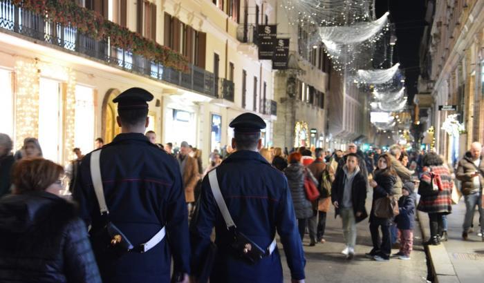 Immagine di repertorio