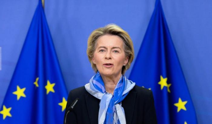 Ursula von der Leyen
