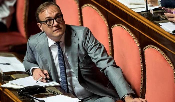 L'ex renziano Cerno attacca Conte: "Premier patriarcale, mandi il paese al voto"