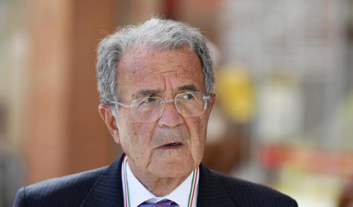 00056843-prodi Romano Prodi