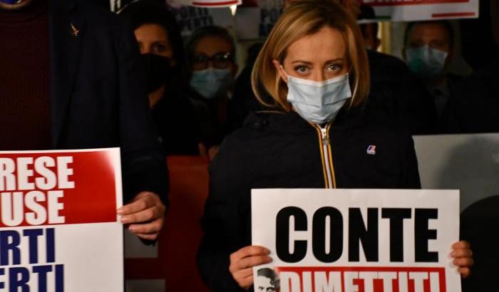 000593F0-giorgia-meloni Giorgia Meloni