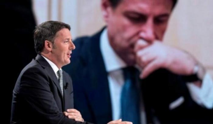 Matteo Renzi