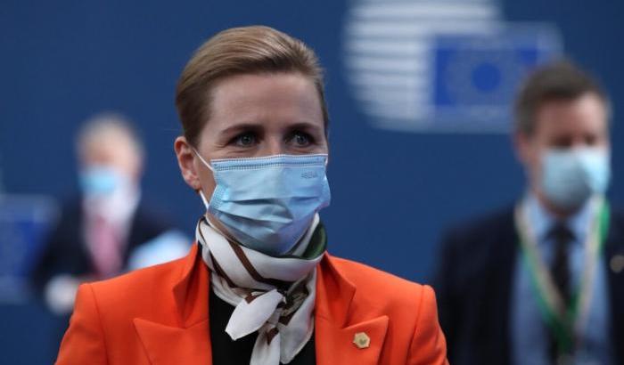 00059466-la-premier-danese-mette-frideriksen La premier danese Mette Frideriksen