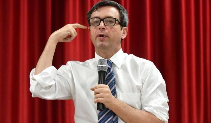 00059497-il-vice-segretario-del-pd-andrea-orlando Il vice-segretario del Pd Andrea Orlando