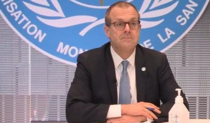 L'Oms preoccupata: "La rapida diffusione della variante delta dimostra che il virus ha ancora la meglio"