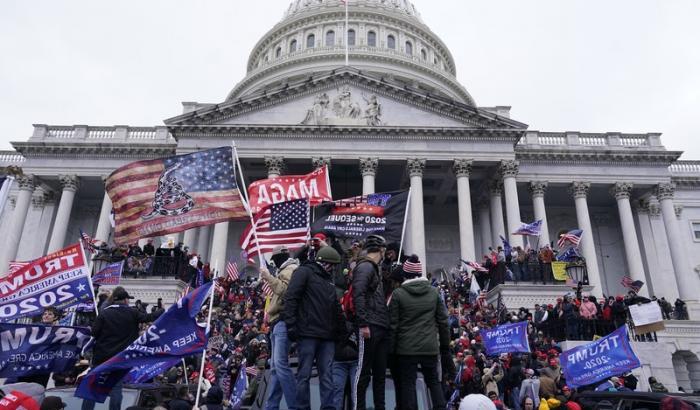 Il "golpe" trumpiano visto dalle italiane che vivono negli States