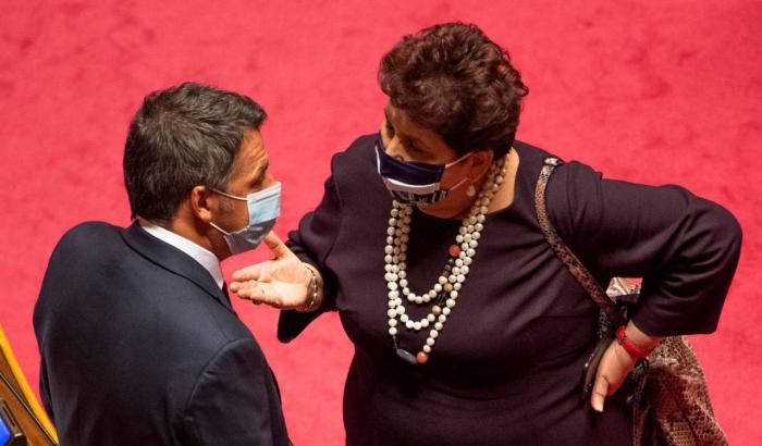00059517-renzi-e-bellanova Renzi e Bellanova