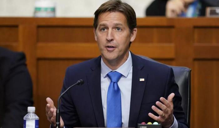 Il senatore repubblicano del Nebraska, Ben Sasse