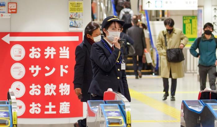 000595AF-coronavirus-in-giappone Coronavirus in Giappone