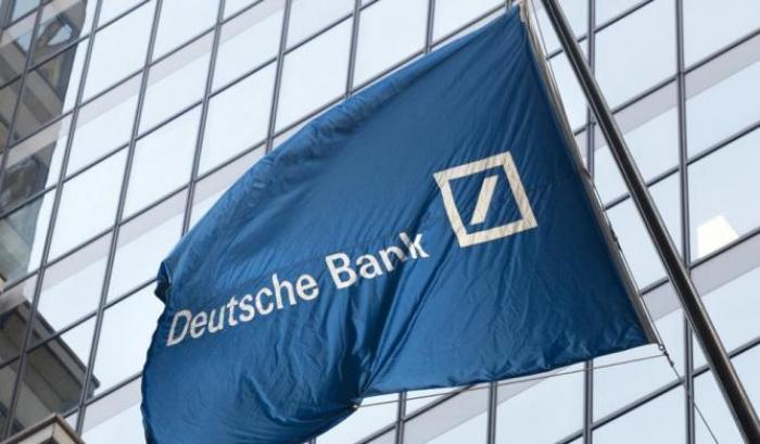 Deutsche Bank colpisce Trump dove fa più male: non farà più affari con le sue aziende