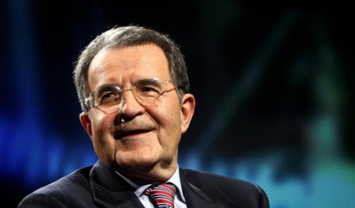 Romano Prodi