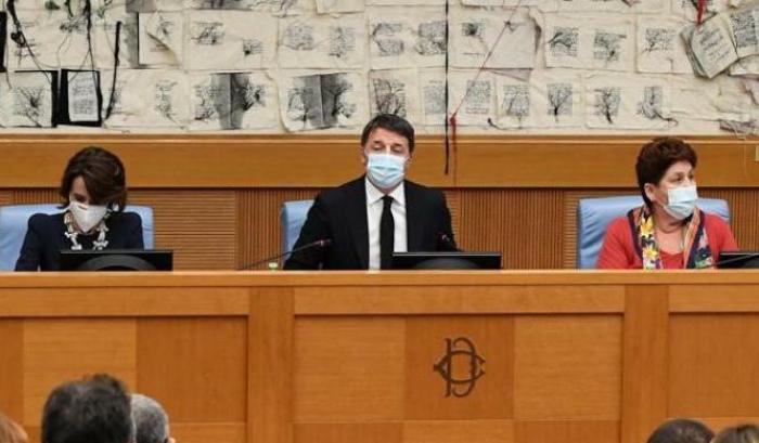 Bonetti, Renza e Bellanova