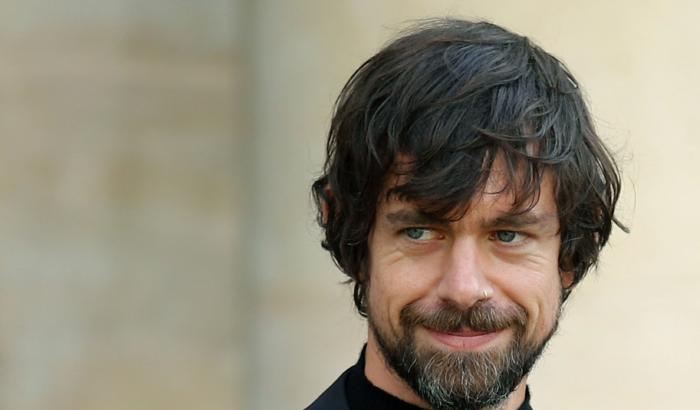 Jack Dorsey