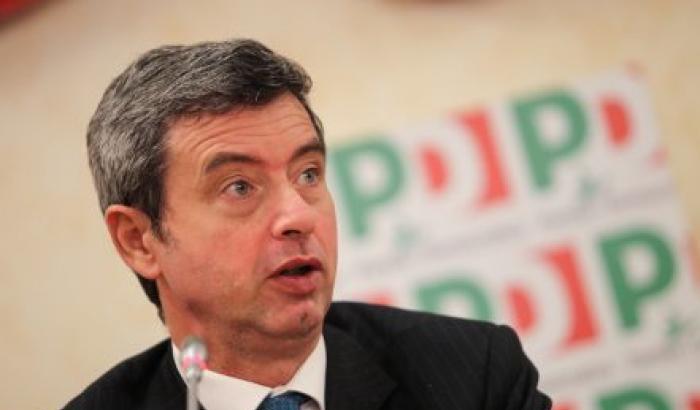 Crisi, Orlando: "Ci sono segnali di disponibilità da parte di molti parlamentari"