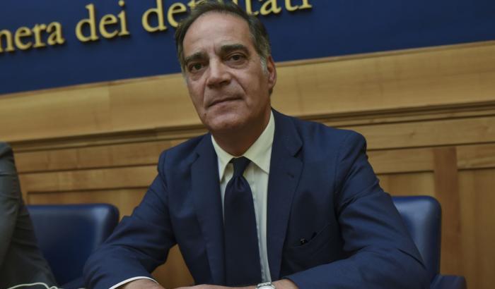 Giacomo Portas, Moderati