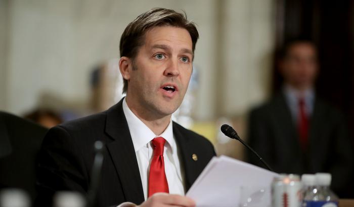 Ben Sasse