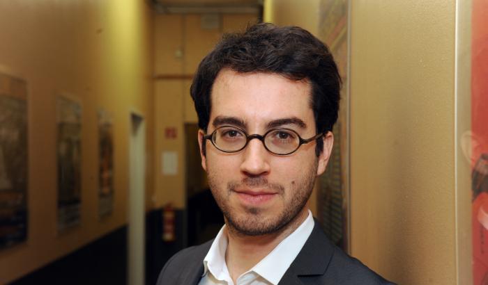 Jonathan Safran Foer