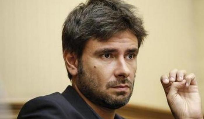 Alessandro Di Battista