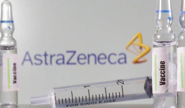 Vaccini Astrazeneca