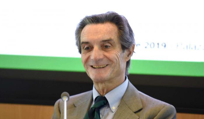 Attilio Fontana