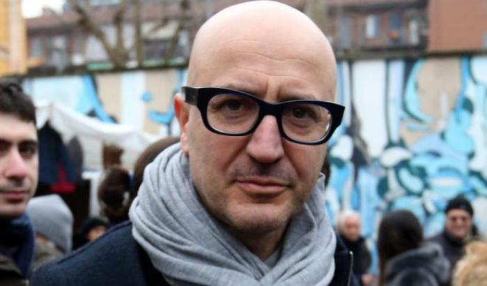 Gianmarco Senna