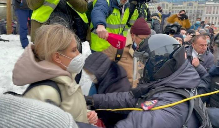 00059890-l-arresto-di-lyubov-sobol L'arresto di Lyubov Sobol