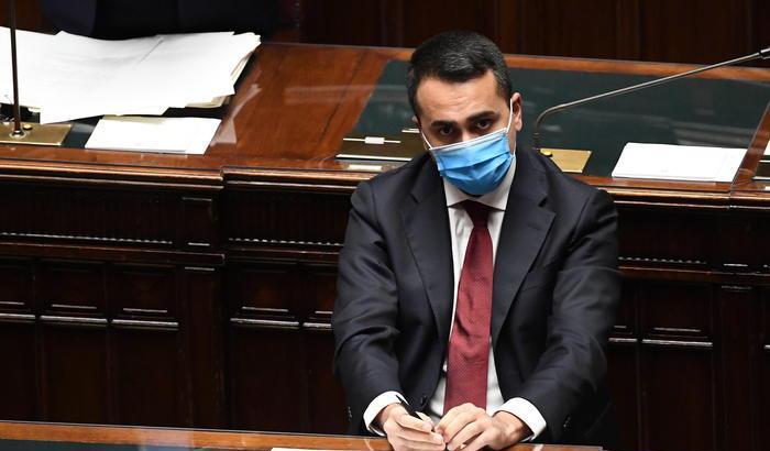 Di Maio