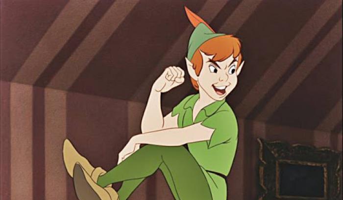 Peter Pan